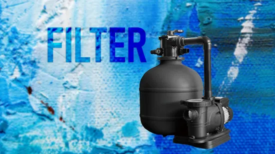 Starmatrix 5800 수영장 필터 모래(자외선 팽창식 수영장 필터 펌프 포함)